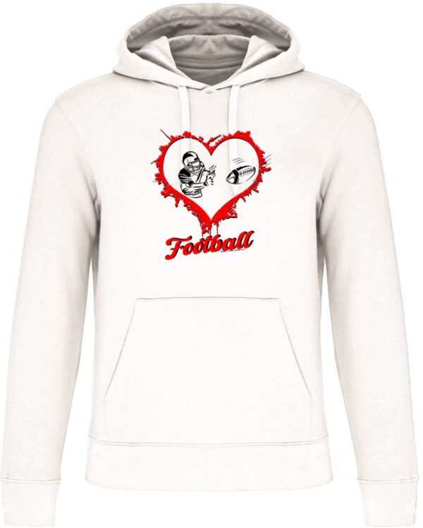 AF BIO Hoodie "First Edition" AF0251