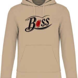 AF BIO Hoodie "First Edition" AF0252