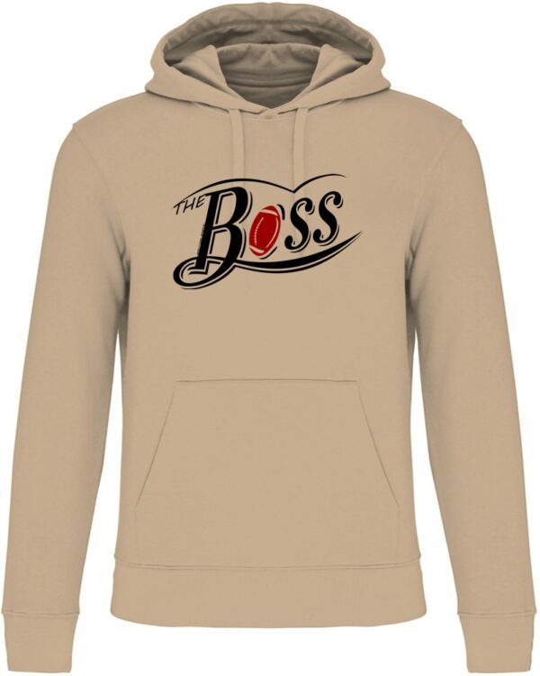 AF BIO Hoodie "First Edition" AF0252