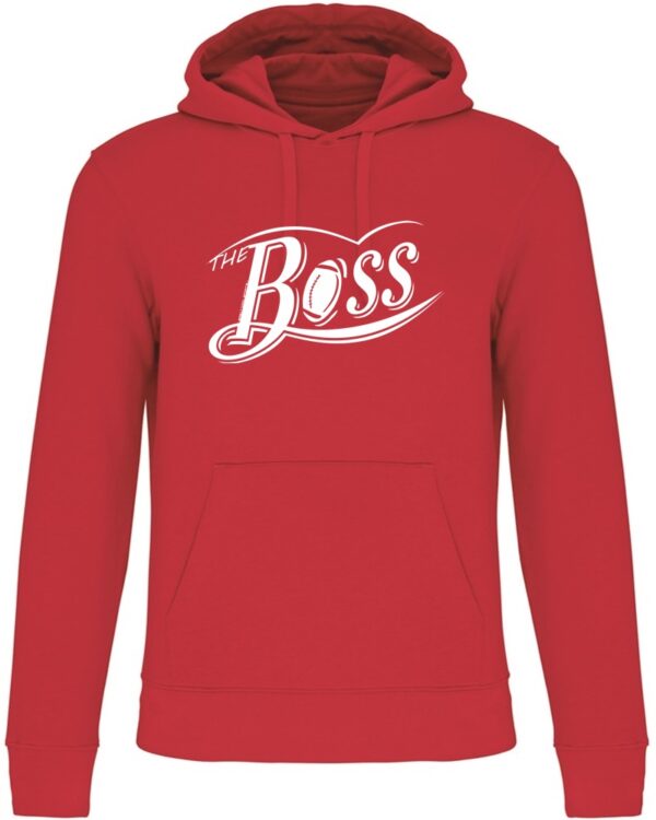 AF BIO Hoodie "First Edition" AF0252 – Bild 2