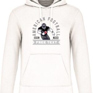 AF BIO Hoodie "First Edition" AF0254