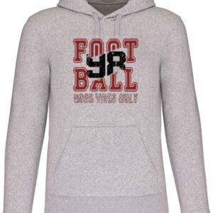 AF BIO Hoodie "First Edition" AF0255