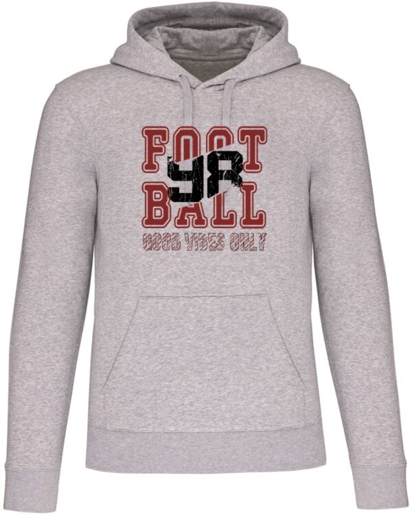 AF BIO Hoodie "First Edition" AF0255