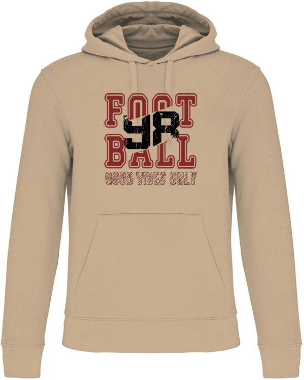 AF BIO Hoodie "First Edition" AF0255 – Bild 2