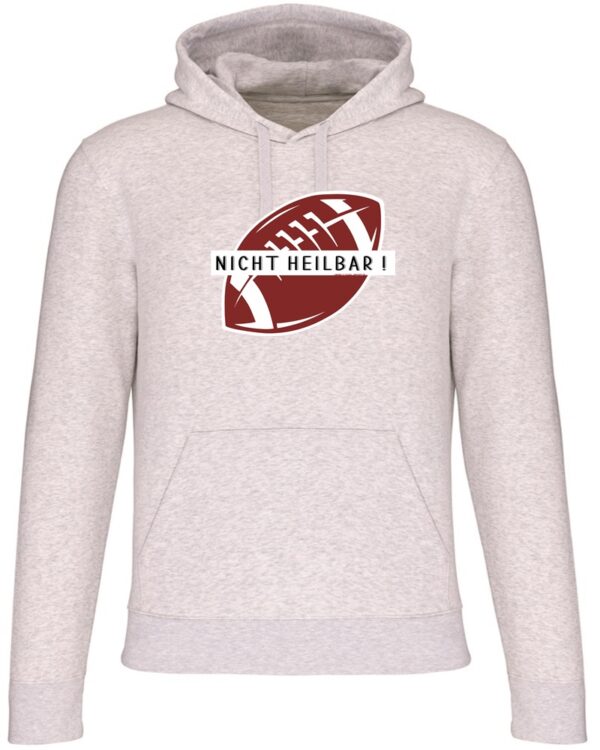 AF BIO Hoodie "First Edition" AF0256