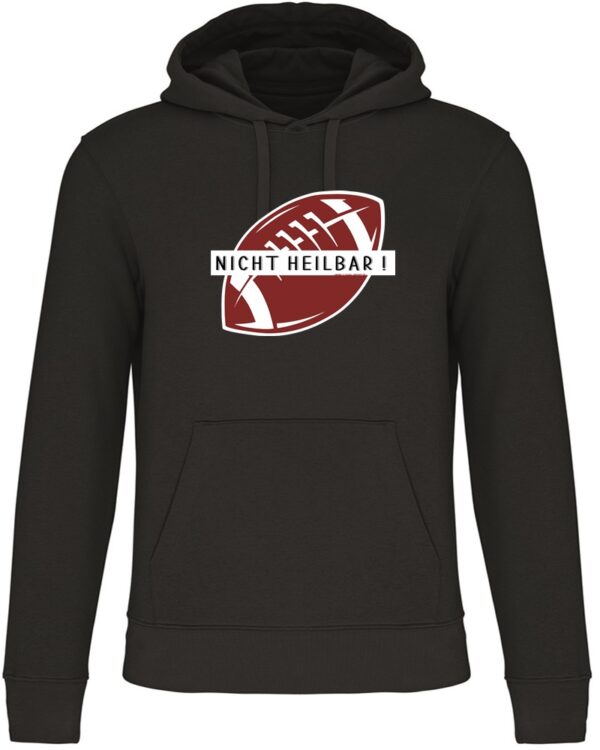 AF BIO Hoodie "First Edition" AF0256 – Bild 2
