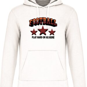 AF BIO Hoodie "First Edition" AF0257
