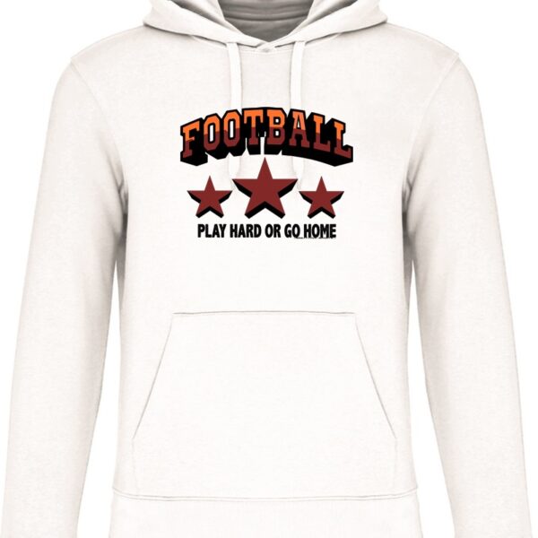 AF BIO Hoodie "First Edition" AF0257