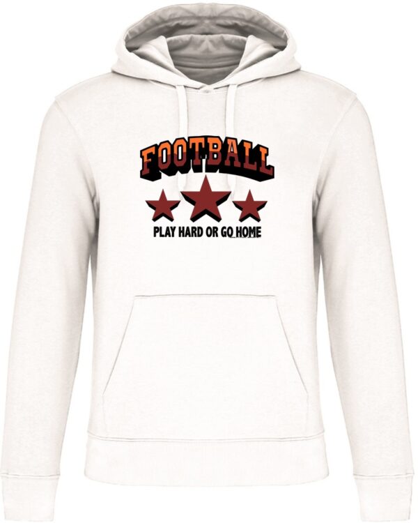 AF BIO Hoodie "First Edition" AF0257