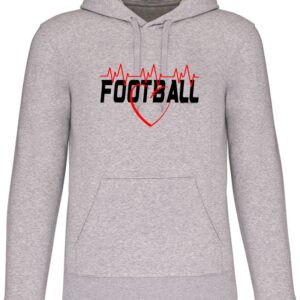 AF BIO Hoodie "First Edition" AF0258