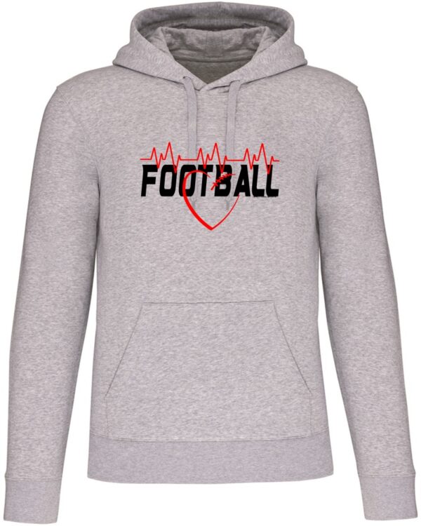 AF BIO Hoodie "First Edition" AF0258