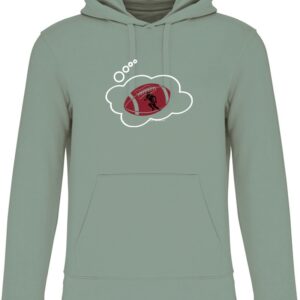 AF BIO Hoodie "First Edition" AF0259