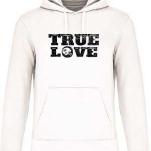 AF BIO Hoodie "First Edition" AF0261
