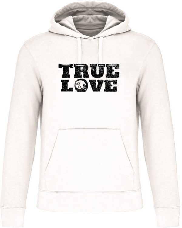 AF BIO Hoodie "First Edition" AF0261