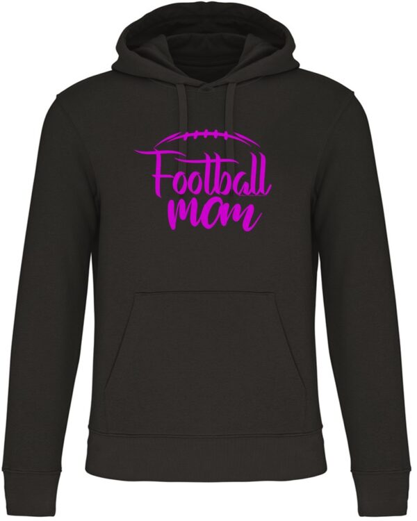 AF BIO Hoodie "First Edition" AF0262 – Bild 2