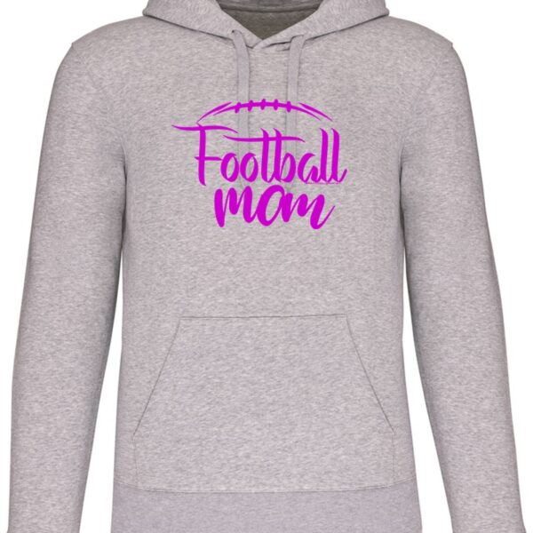 AF BIO Hoodie "First Edition" AF0262