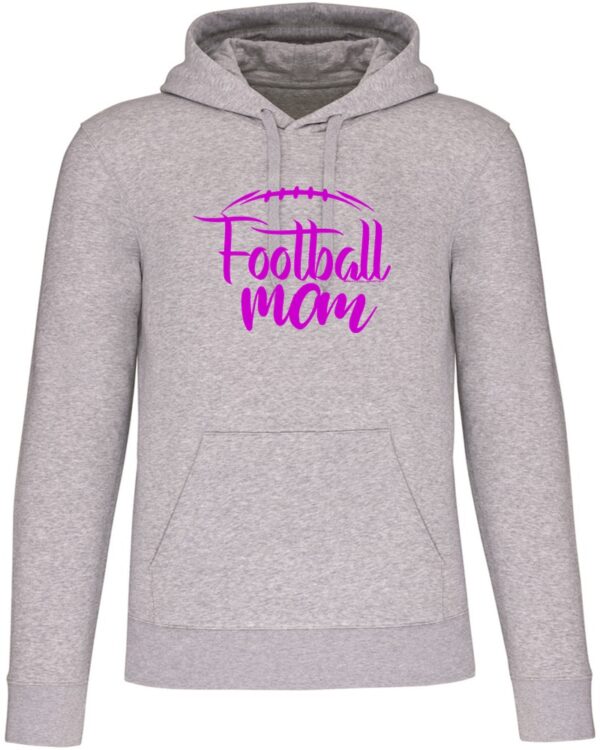 AF BIO Hoodie "First Edition" AF0262