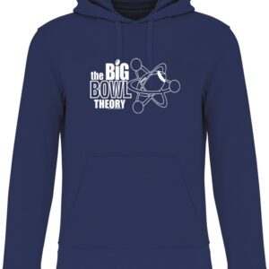 AF BIO Hoodie "First Edition" AF0264
