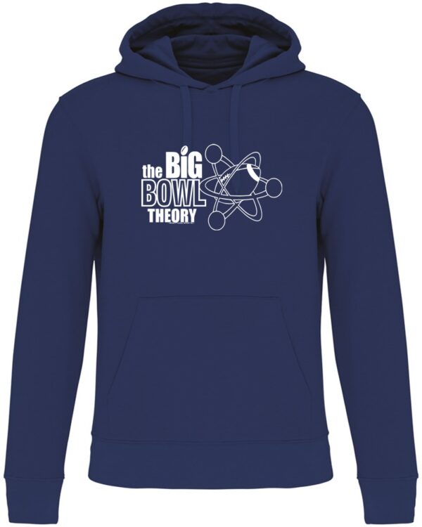 AF BIO Hoodie "First Edition" AF0264