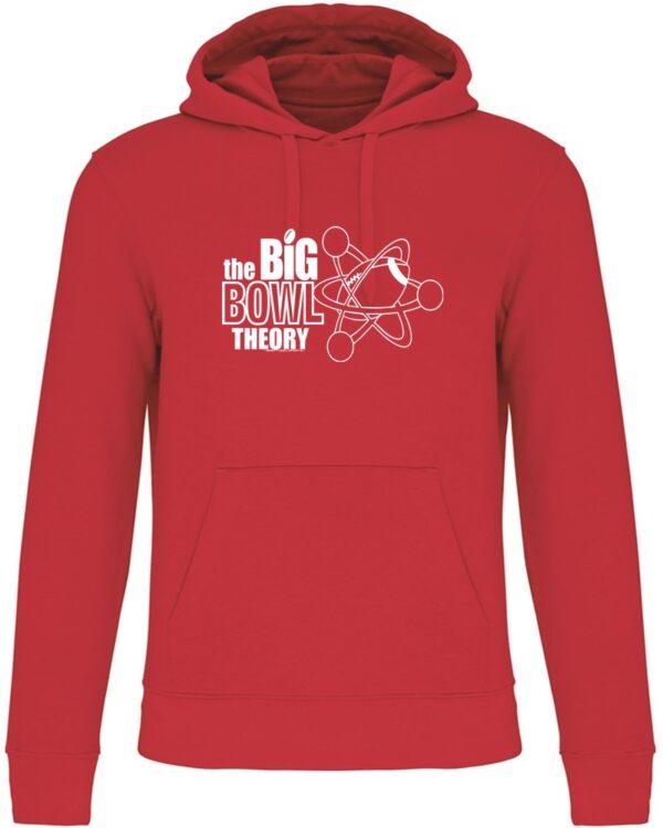 AF BIO Hoodie "First Edition" AF0264 – Bild 3