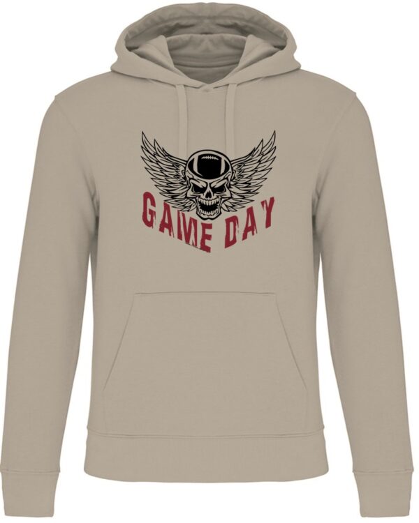 AF BIO Hoodie "First Edition" AF0265 – Bild 2
