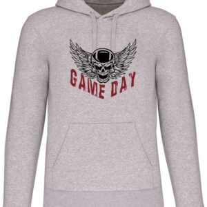 AF BIO Hoodie "First Edition" AF0265