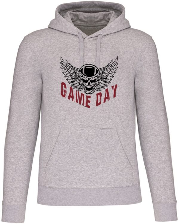 AF BIO Hoodie "First Edition" AF0265