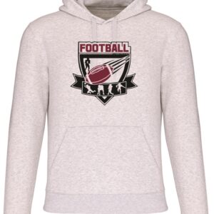 AF BIO Hoodie "First Edition" AF0267
