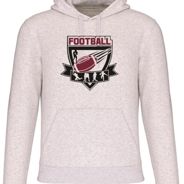 AF BIO Hoodie "First Edition" AF0267