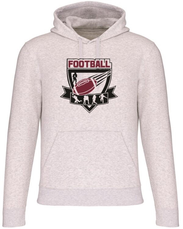 AF BIO Hoodie "First Edition" AF0267