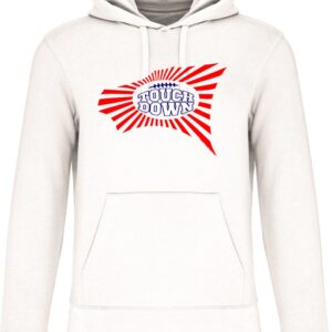 AF BIO Hoodie "First Edition" AF0268