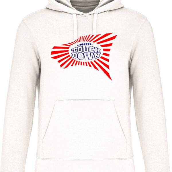 AF BIO Hoodie "First Edition" AF0268