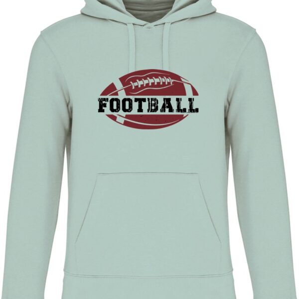 AF BIO Hoodie "First Edition" AF0269