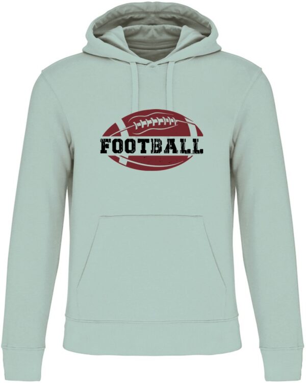 AF BIO Hoodie "First Edition" AF0269