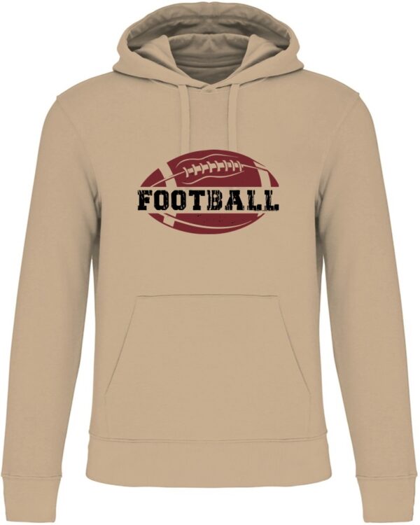 AF BIO Hoodie "First Edition" AF0269 – Bild 3