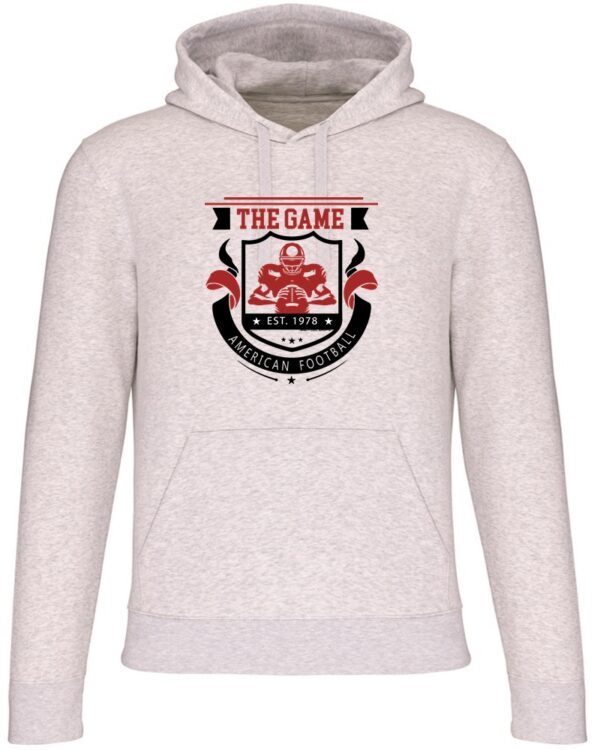 AF BIO Hoodie "First Edition" AF0270