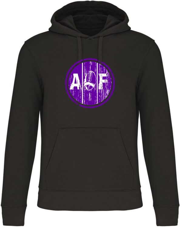 AF BIO Hoodie "First Edition" AF0271 – Bild 2