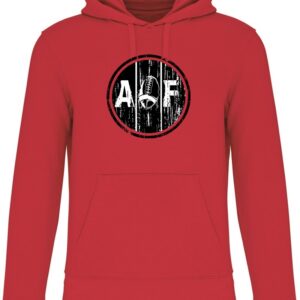 AF BIO Hoodie "First Edition" AF0271