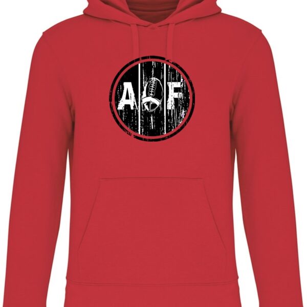 AF BIO Hoodie "First Edition" AF0271