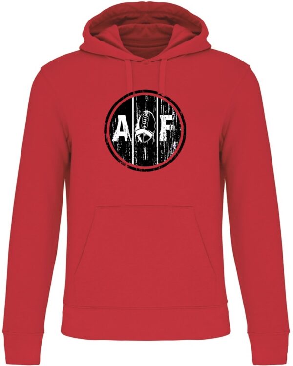 AF BIO Hoodie "First Edition" AF0271