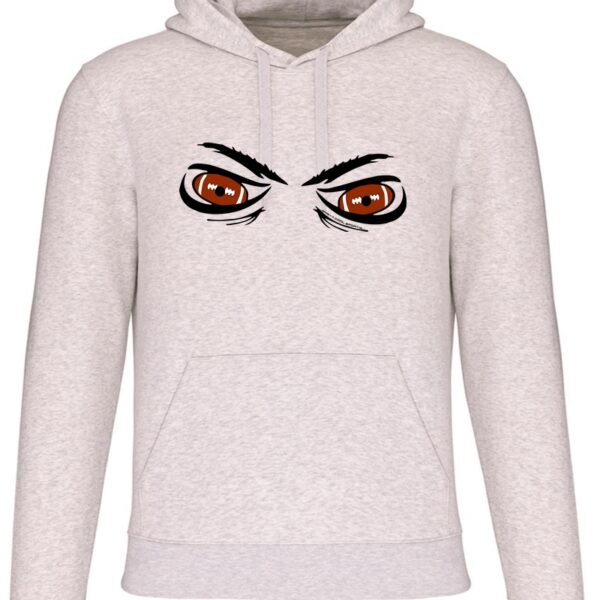 AF BIO Hoodie "First Edition" AF0272