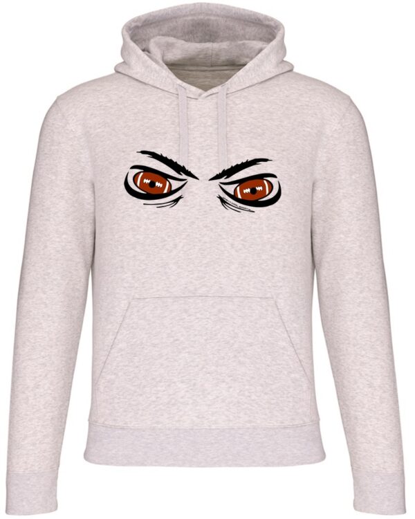 AF BIO Hoodie "First Edition" AF0272