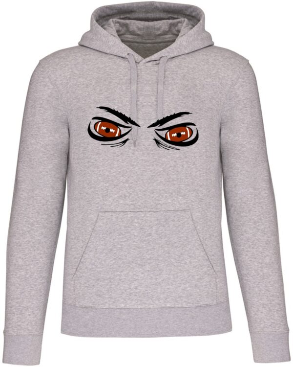 AF BIO Hoodie "First Edition" AF0272 – Bild 2