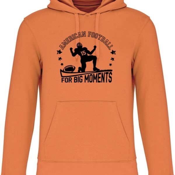 AF BIO Hoodie "First Edition" AF0273