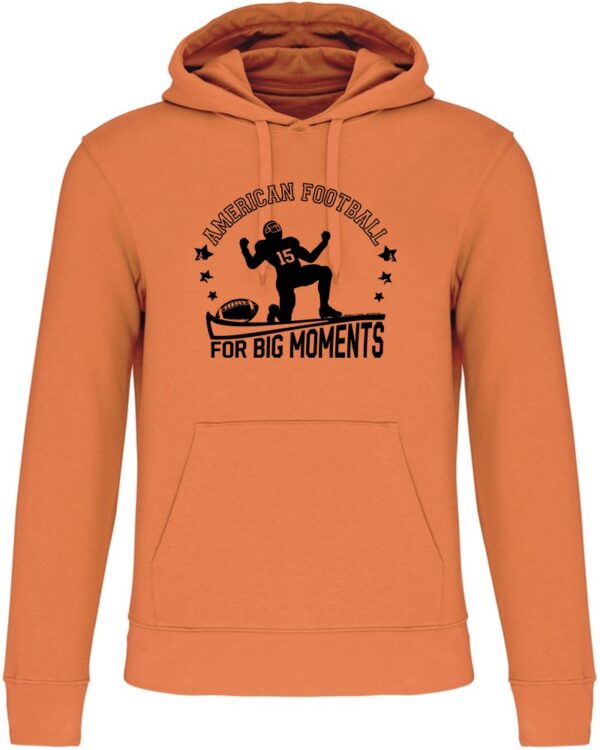 AF BIO Hoodie "First Edition" AF0273