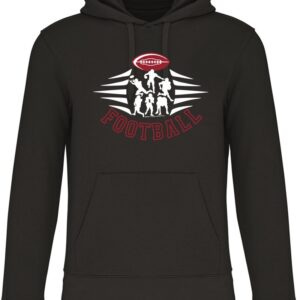 AF BIO Hoodie "First Edition" AF0274