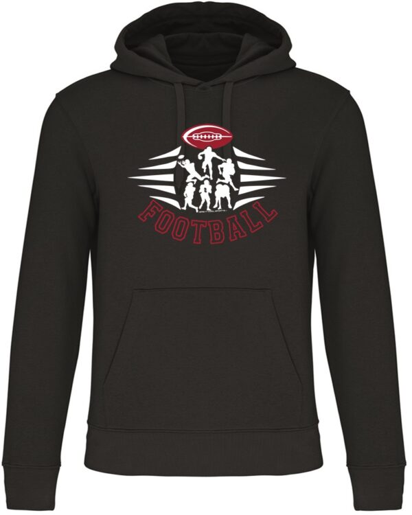 AF BIO Hoodie "First Edition" AF0274