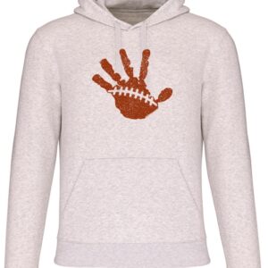 AF BIO Hoodie "First Edition" AF0275