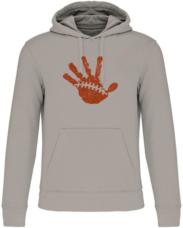 AF BIO Hoodie "First Edition" AF0275 – Bild 3