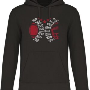 AF BIO Hoodie "First Edition" AF0276